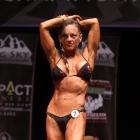 Samantha  Tackett - NPC Big Sky Championships 2013 - #1